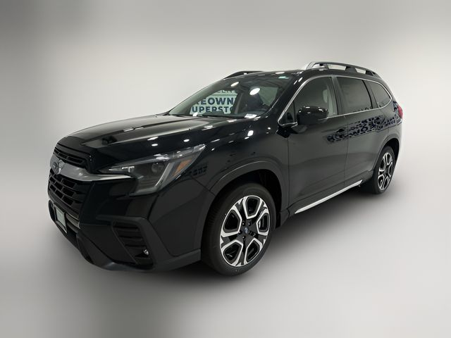 2026 Subaru Ascent Limited