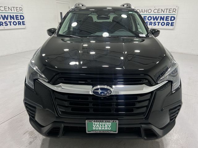 2026 Subaru Ascent Limited