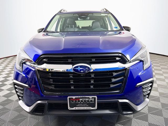 2026 Subaru Ascent Limited