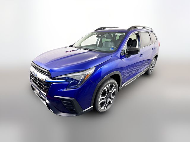 2026 Subaru Ascent Limited