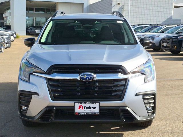 2026 Subaru Ascent Limited