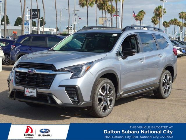 2026 Subaru Ascent Limited