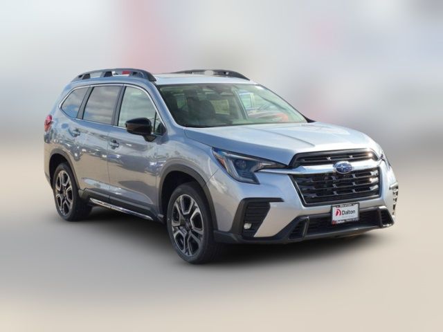 2026 Subaru Ascent Limited