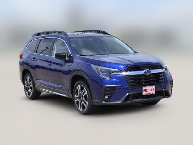 2026 Subaru Ascent Limited