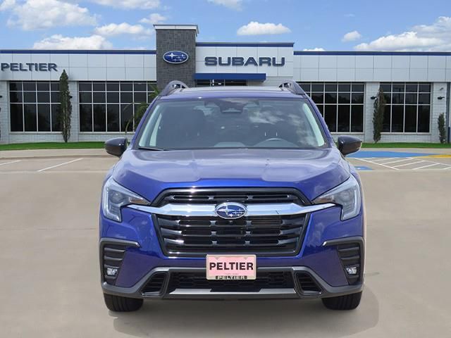 2026 Subaru Ascent Limited