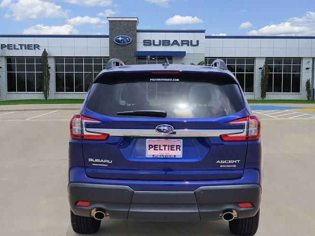 2026 Subaru Ascent Limited