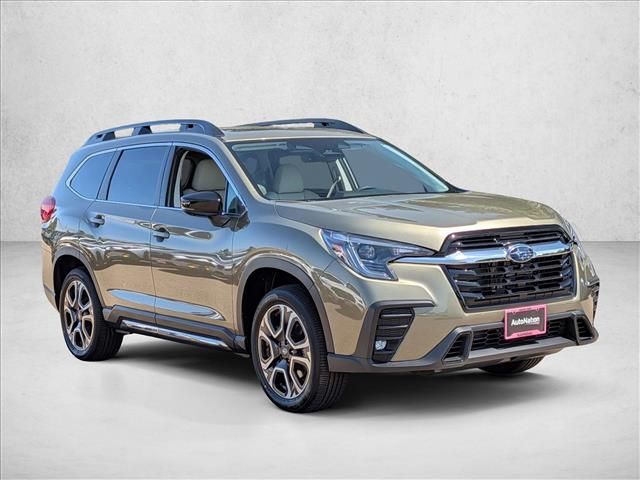 2026 Subaru Ascent Limited