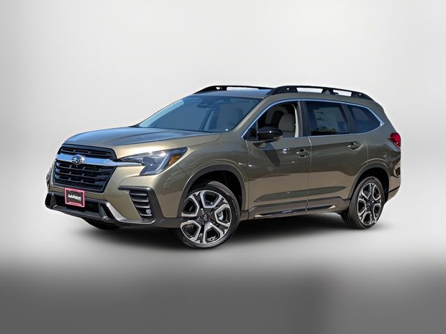 2026 Subaru Ascent Limited