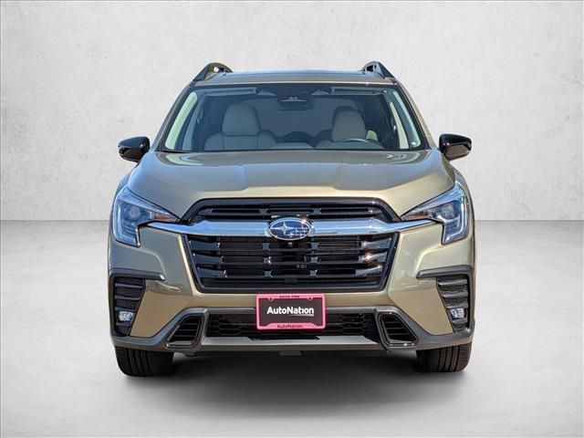 2026 Subaru Ascent Limited