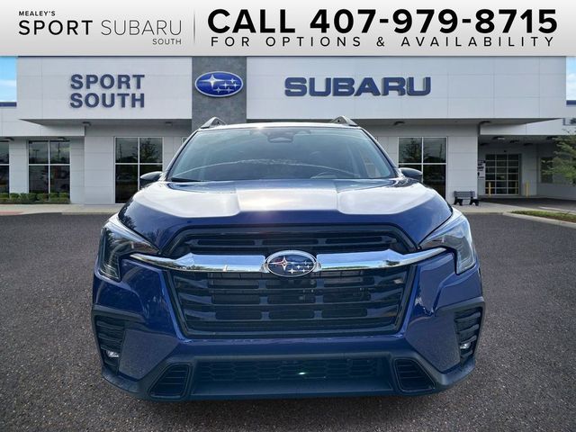 2026 Subaru Ascent Limited