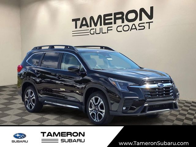 2026 Subaru Ascent Limited