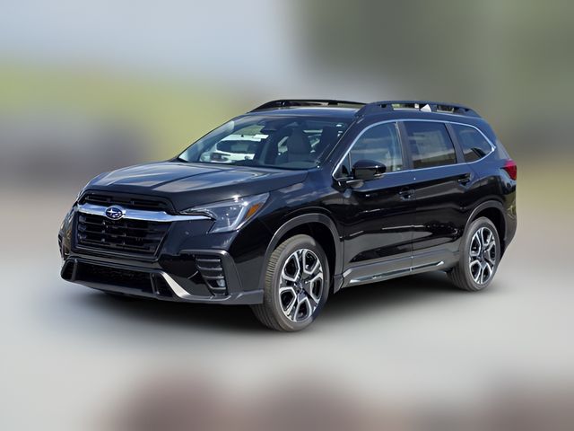 2026 Subaru Ascent Limited
