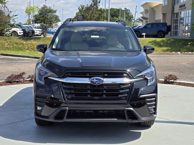 2026 Subaru Ascent Limited
