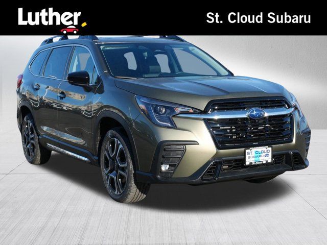 2026 Subaru Ascent Limited