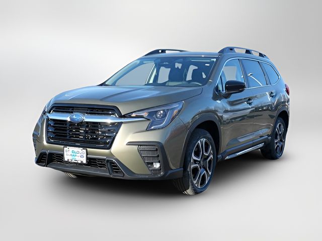 2026 Subaru Ascent Limited