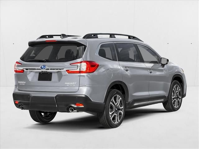 2026 Subaru Ascent Limited