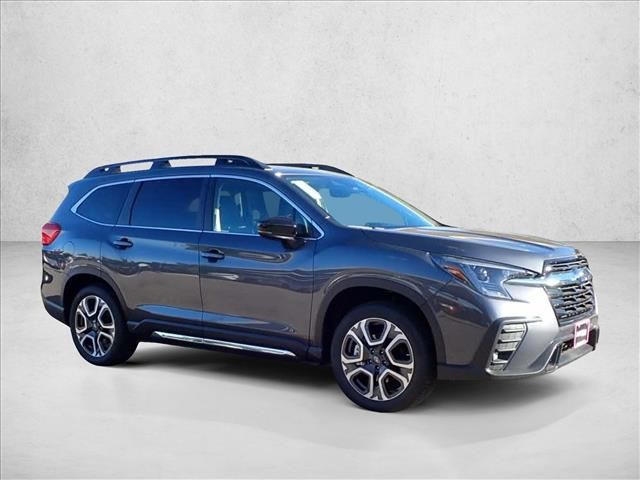2026 Subaru Ascent Limited