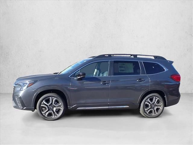 2026 Subaru Ascent Limited