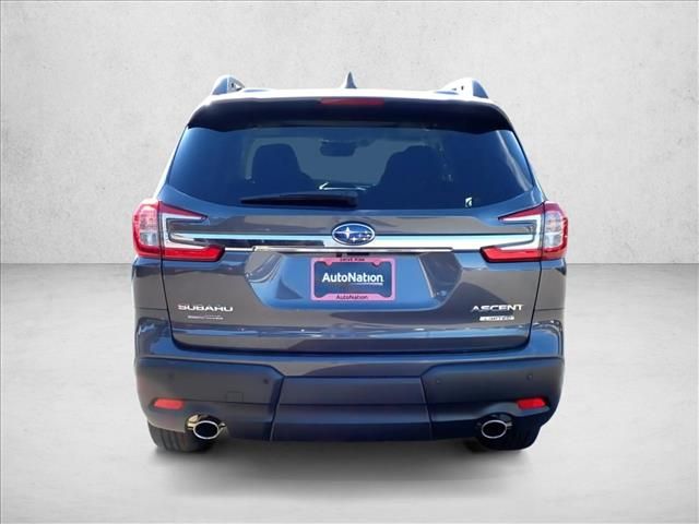 2026 Subaru Ascent Limited