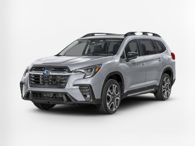 2026 Subaru Ascent Limited