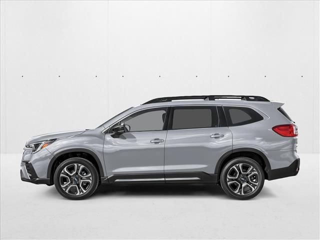 2026 Subaru Ascent Limited