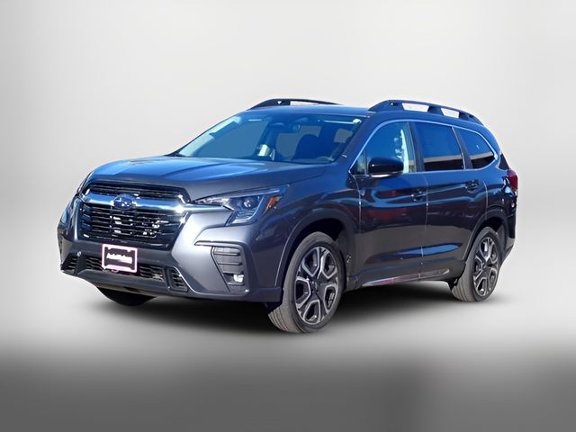 2026 Subaru Ascent Limited