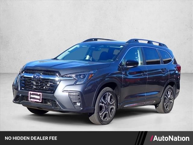 2026 Subaru Ascent Limited