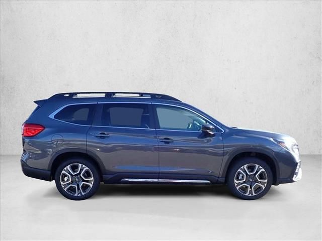 2026 Subaru Ascent Limited