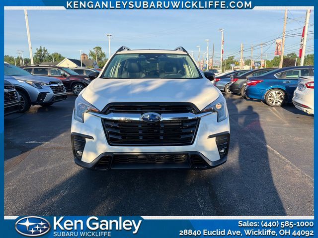 2026 Subaru Ascent Limited