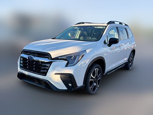 2026 Subaru Ascent Limited