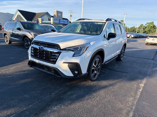 2026 Subaru Ascent Limited