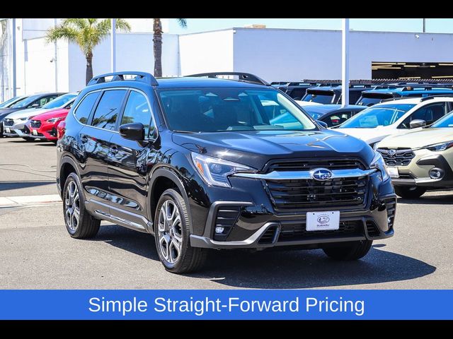 2026 Subaru Ascent Limited