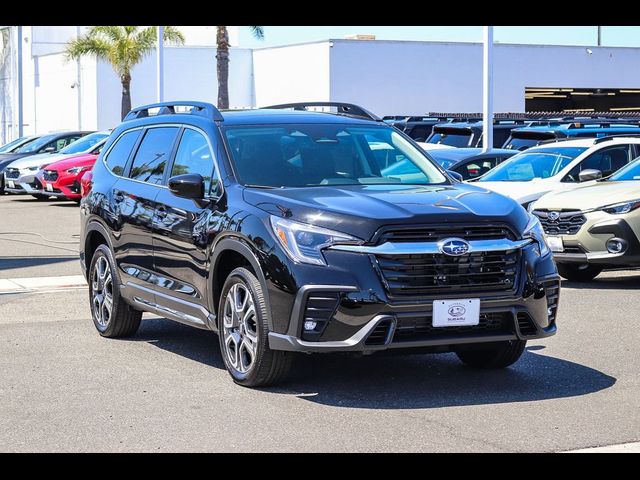 2026 Subaru Ascent Limited
