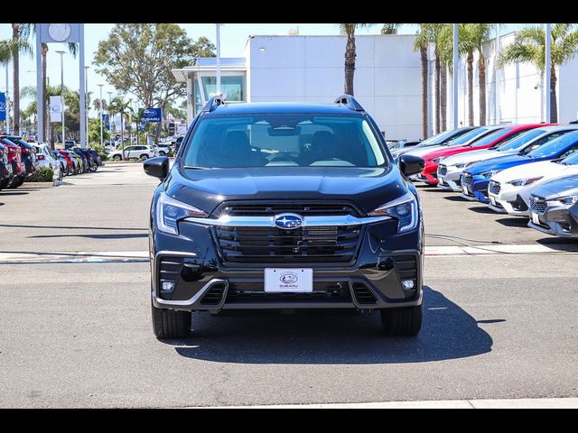 2026 Subaru Ascent Limited