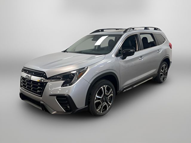 2026 Subaru Ascent Limited