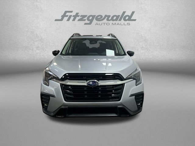 2026 Subaru Ascent Limited