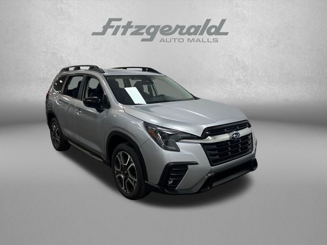 2026 Subaru Ascent Limited