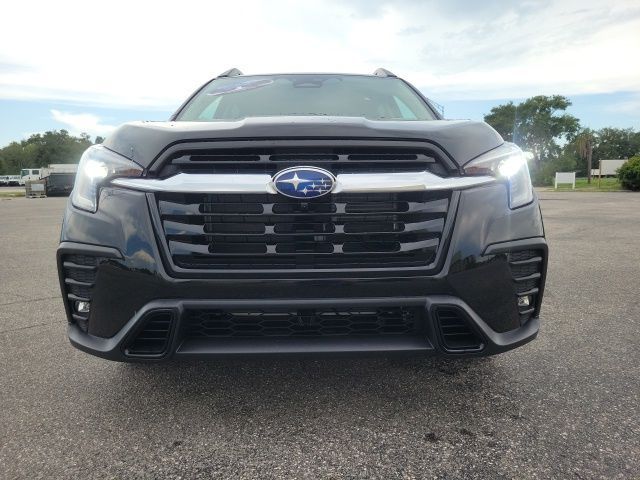 2026 Subaru Ascent Limited