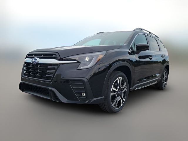 2026 Subaru Ascent Limited