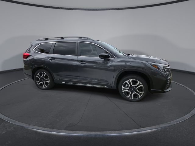 2026 Subaru Ascent Limited