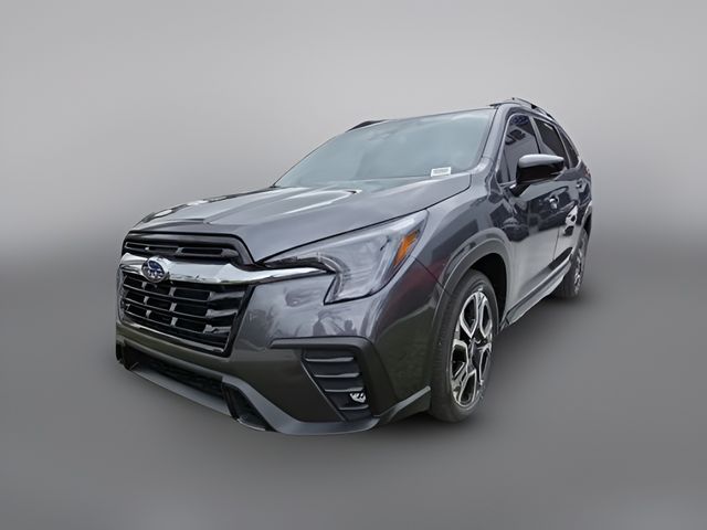 2026 Subaru Ascent Limited