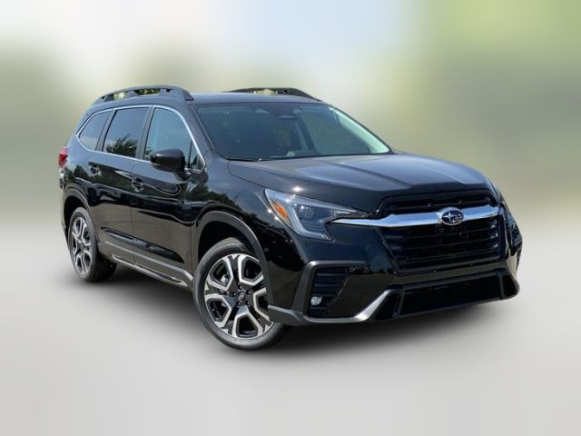 2026 Subaru Ascent Limited