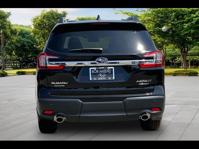 2026 Subaru Ascent Limited