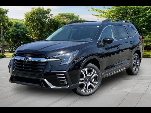2026 Subaru Ascent Limited