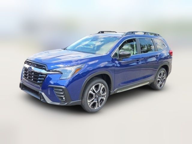 2026 Subaru Ascent Limited