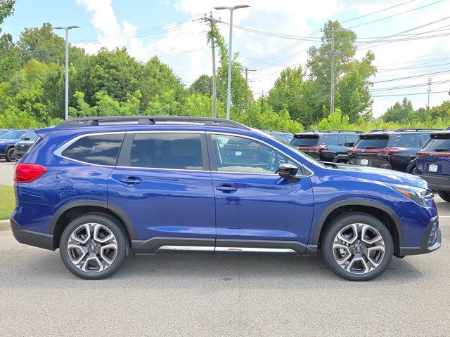 2026 Subaru Ascent Limited