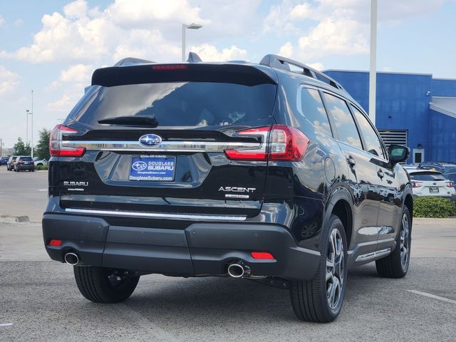 2026 Subaru Ascent Limited