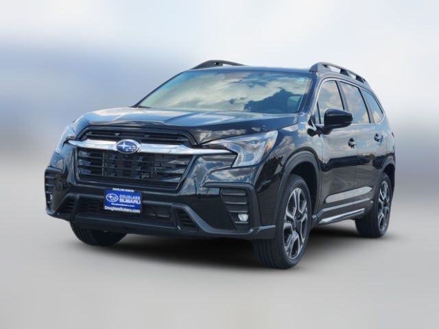 2026 Subaru Ascent Limited
