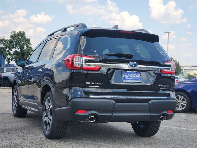 2026 Subaru Ascent Limited