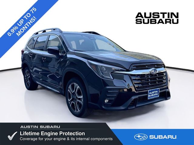 2026 Subaru Ascent Limited